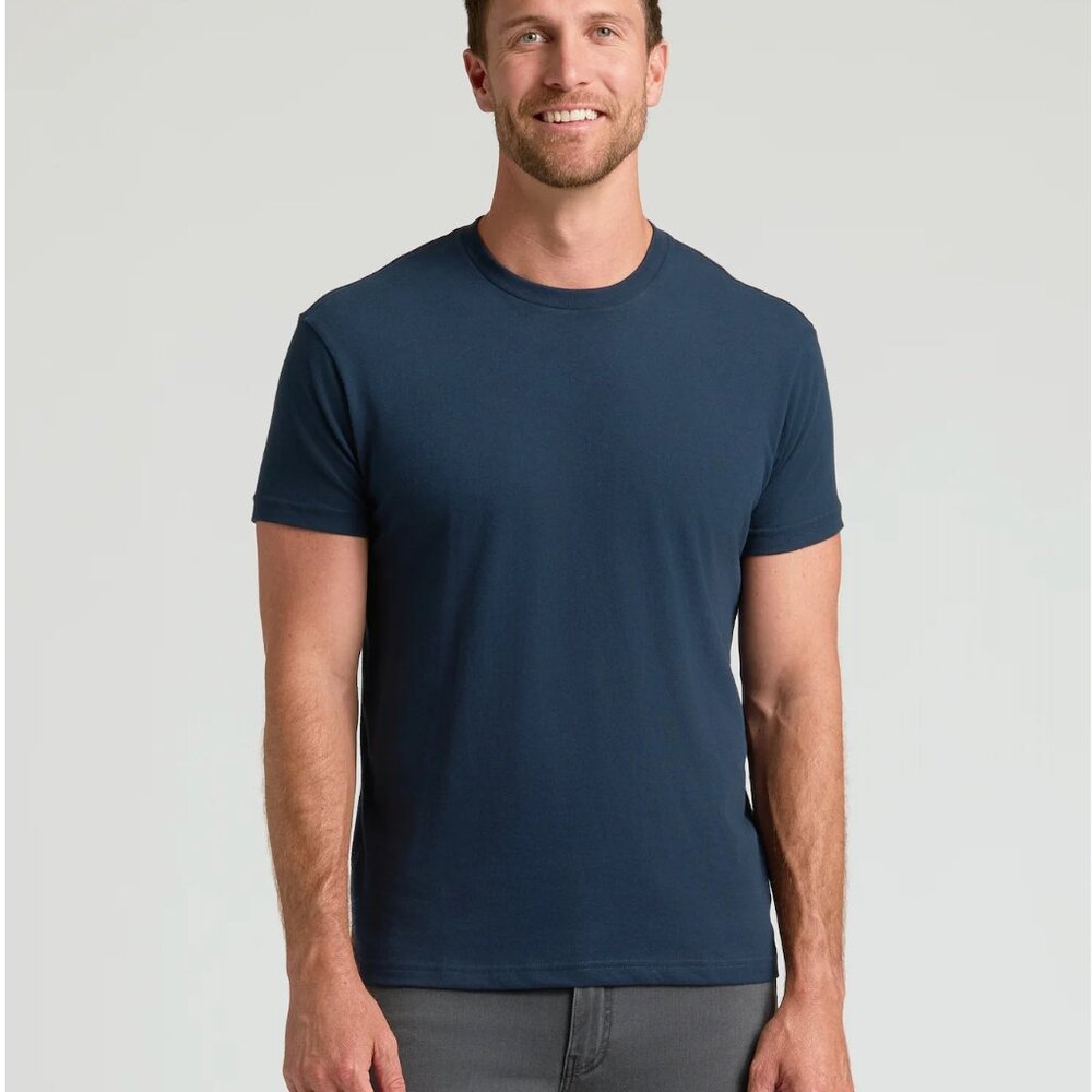 True Classic Crew Neck (6‑Pack) - Picture 4 of 7